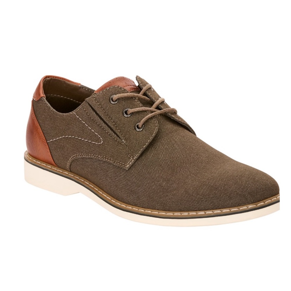 Men’s George Oxfords